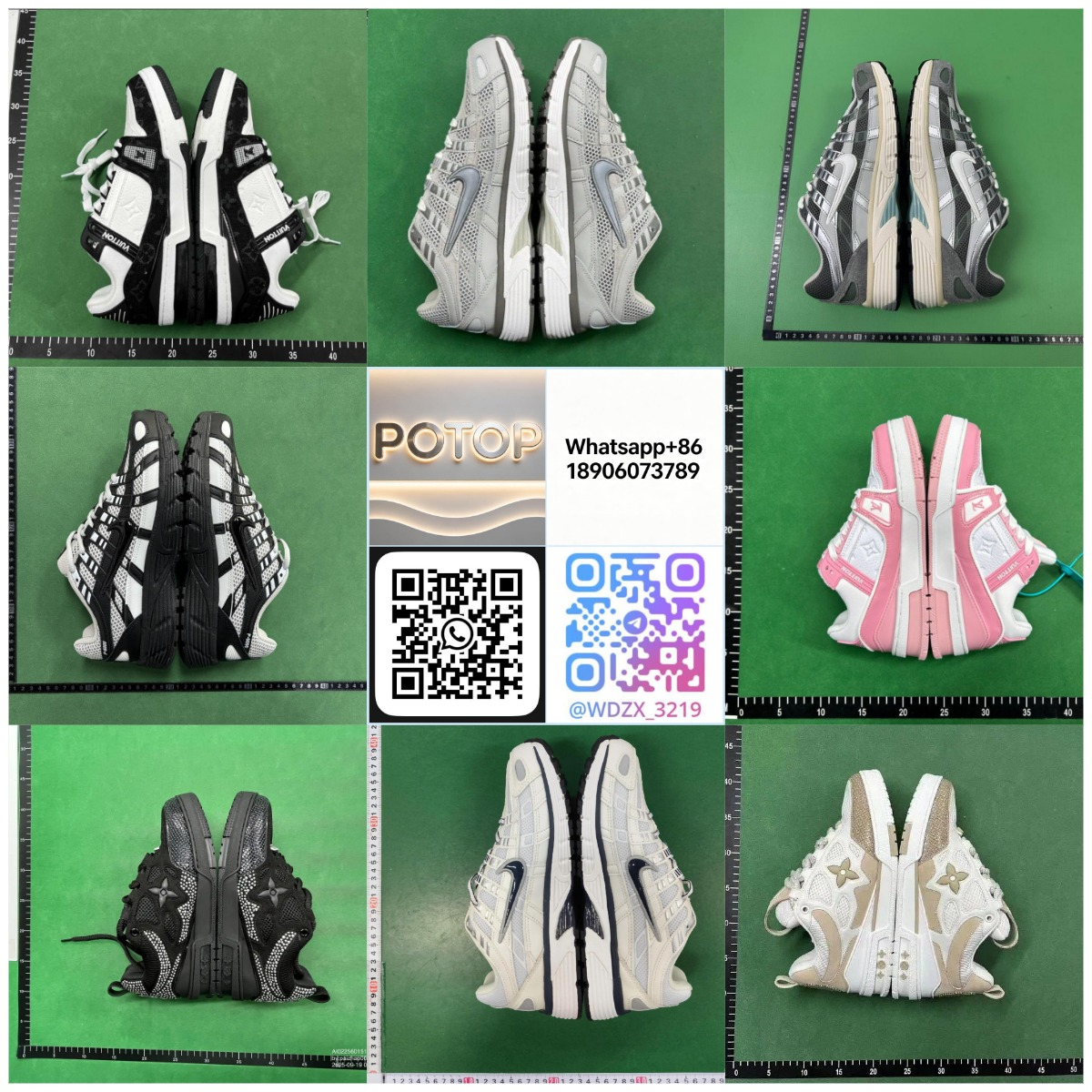 N克P6000batch鞋子Whatsapp+86 18906073789