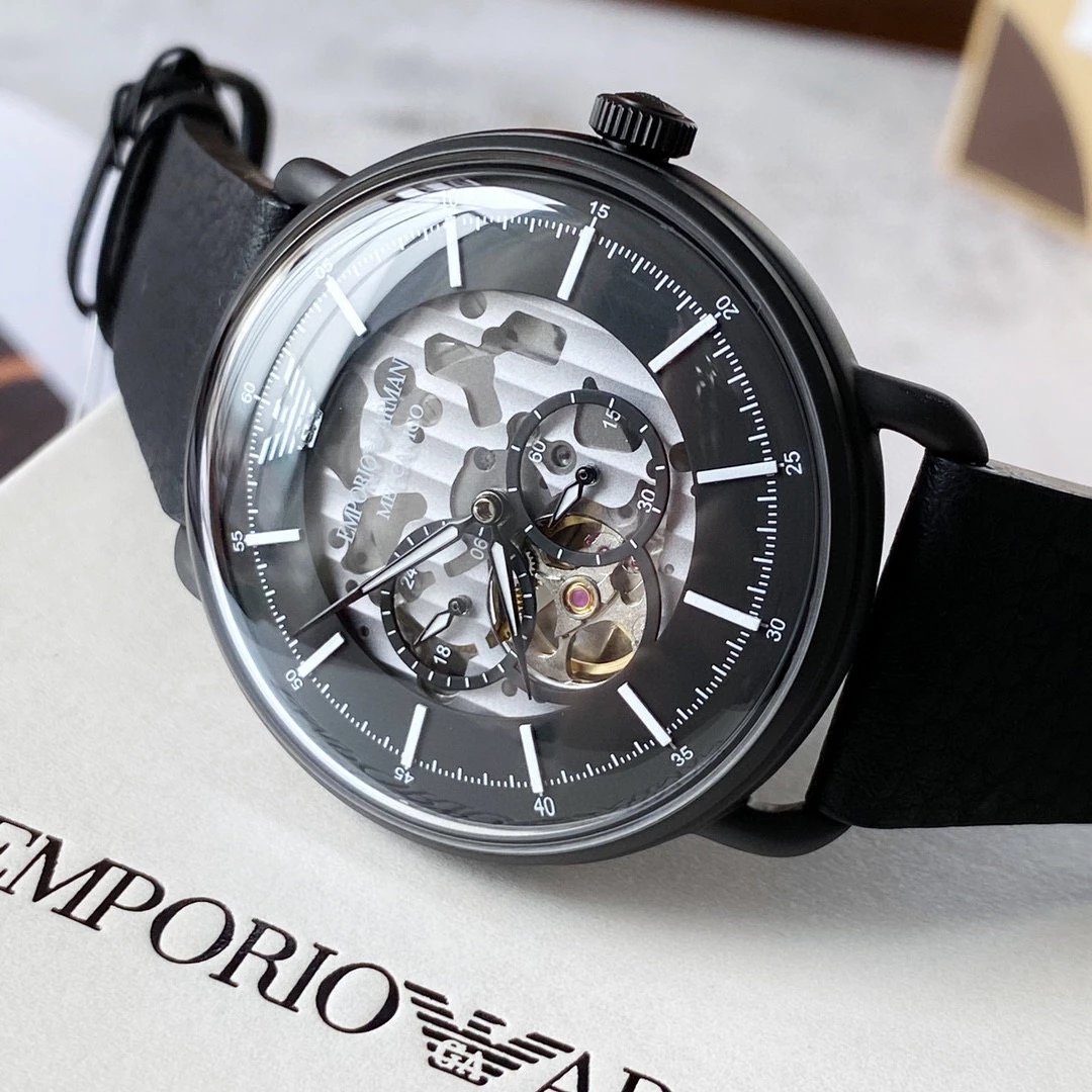 Emporio Armani Watch