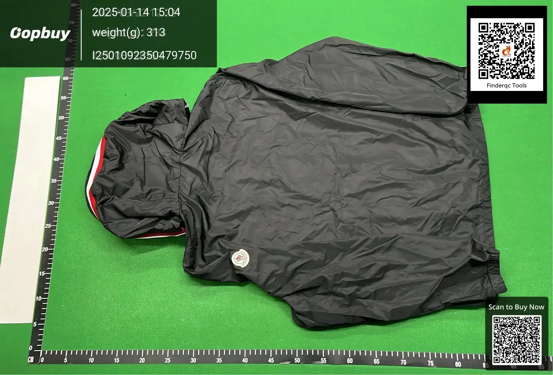 Moncler Jacket