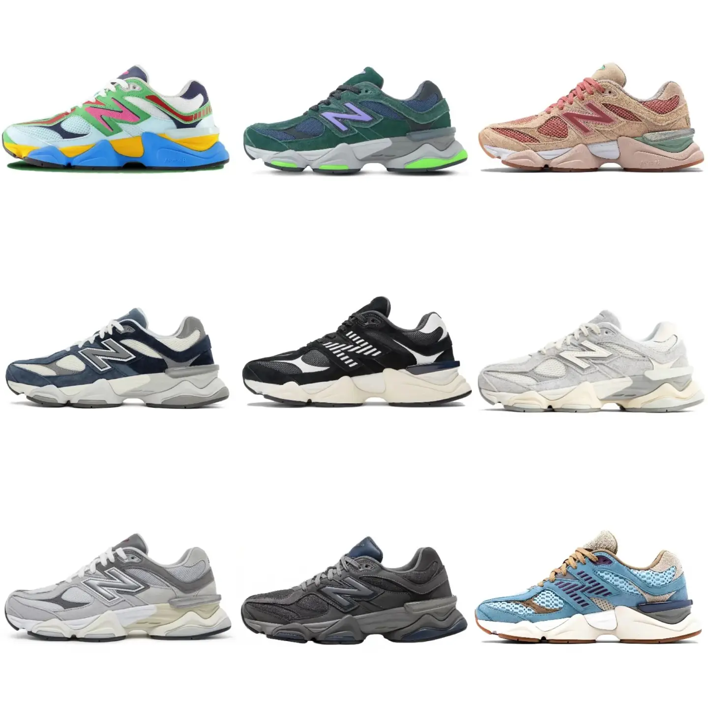 PK Batch shoes-1