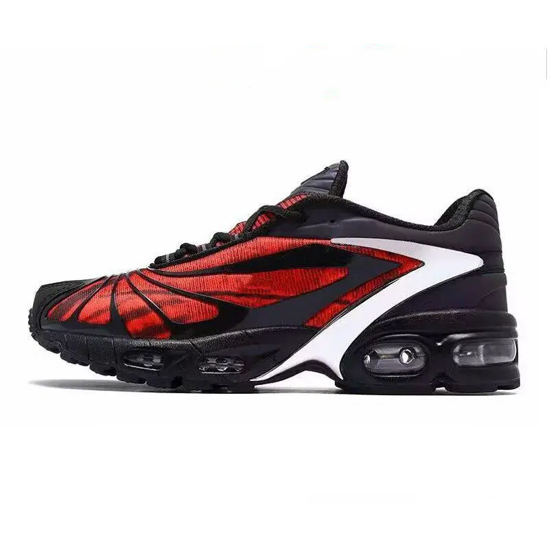 Cross-border High Version Max Tailwind Joint Classic Air Cushion Running Shoes sneaker TN Air Cushion Shoes Men's Shoes