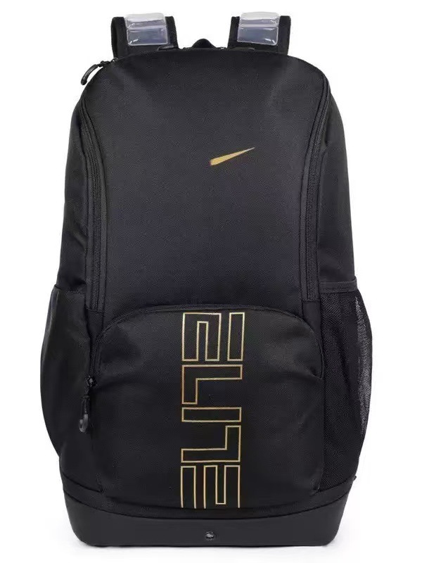 Trendy Large-Capacity Air-Cushioned Sports Outdoor Backpack Travel Backpack Cross-Border Fashion for Students in Junior High School QC-foto från 1688 på Qualit.ly