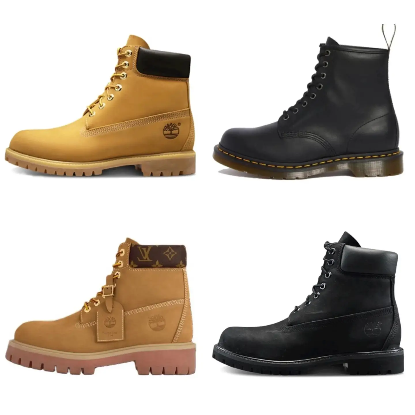 PK batch-Top shoes-1
