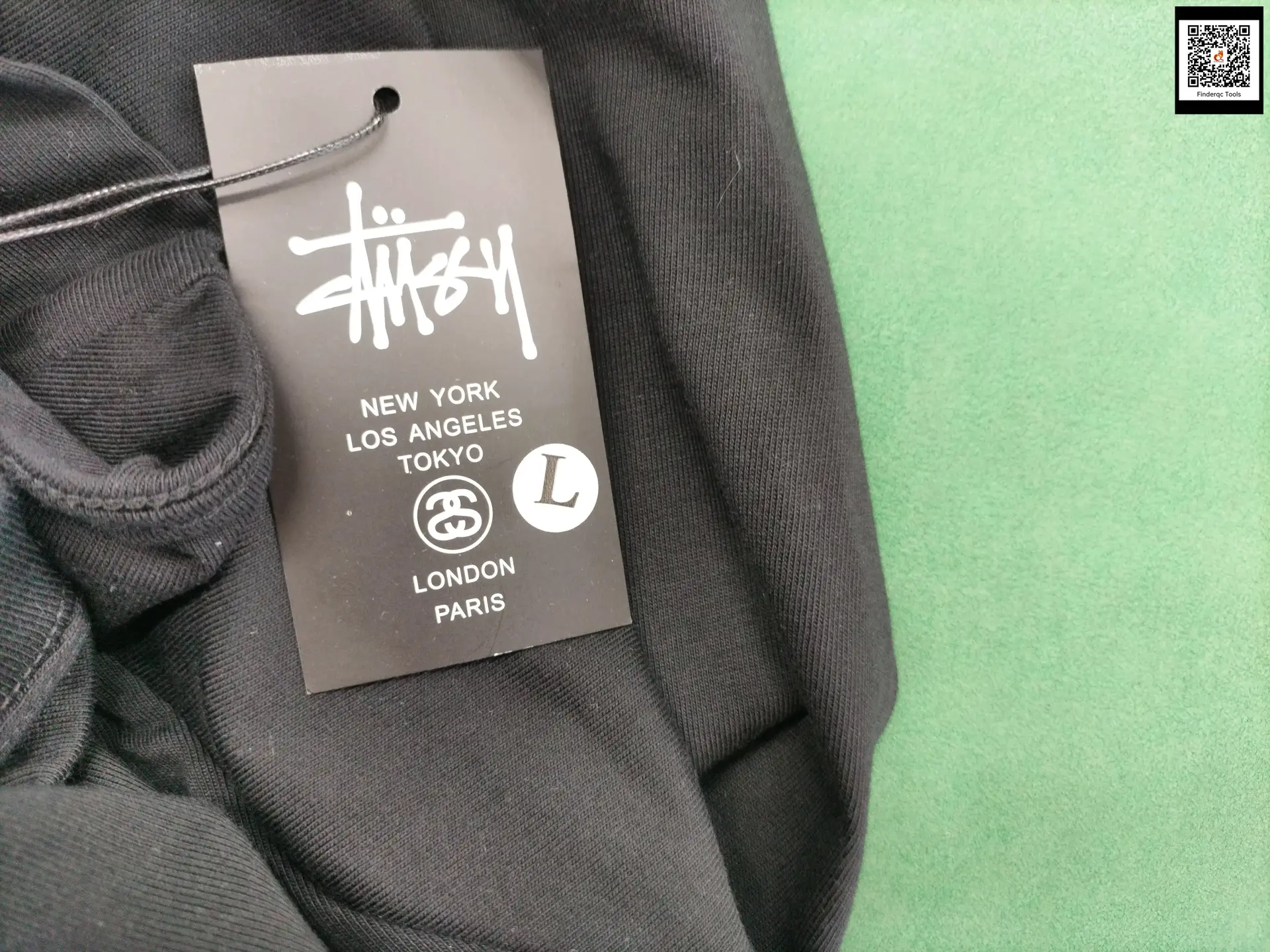 Stüssy T-shirt L