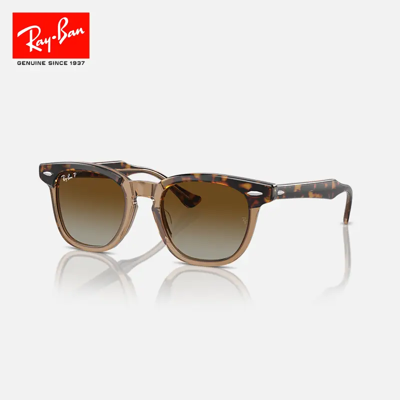 Rayban Ray-Ban kids Sunglasses Stylish Glasses Men girl Glasses Trendy Cool Fashion Sunglasses0Rj9098Sf