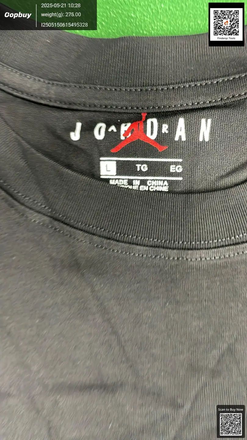 Jordan T-Shirt