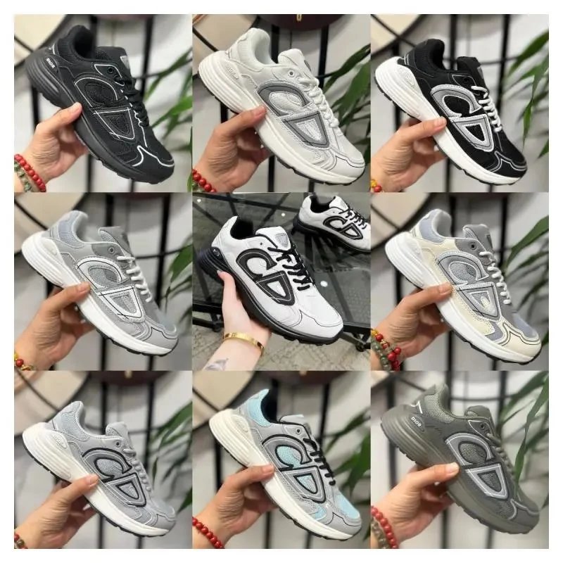 Dior B30 sneakers