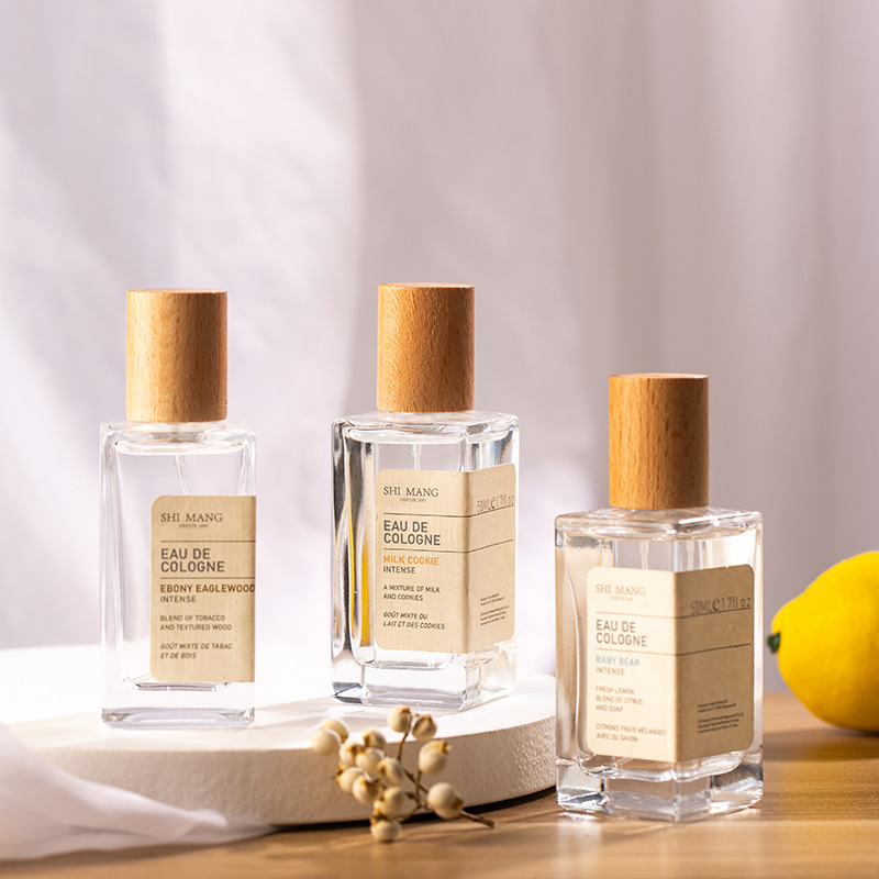 Shimang Turkish Perfume for Men and Women, Long-Lasting Light Fragrance, Niche Fresh and Natural Vietnamese Popular Wholesale Floral Fragrance