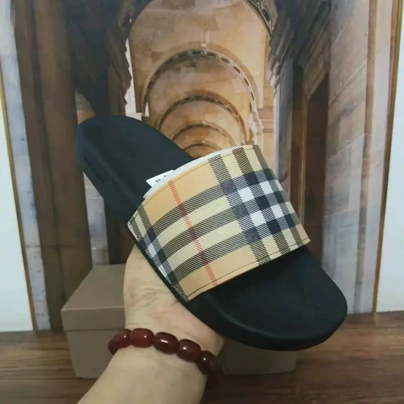 巴家拖鞋高品质