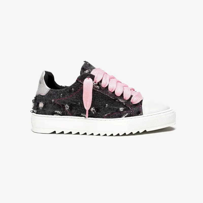 In-Stock Men's Sneakers, Designer Dexun Shoes, Thick-Soled Casual Versatile Shoes for Men and Women