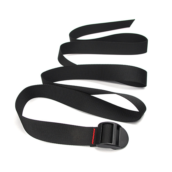 Outdoor luggage strap eye-shaped buckle luggage buckle luggage binding rope packing belt travel outing essential binding belt