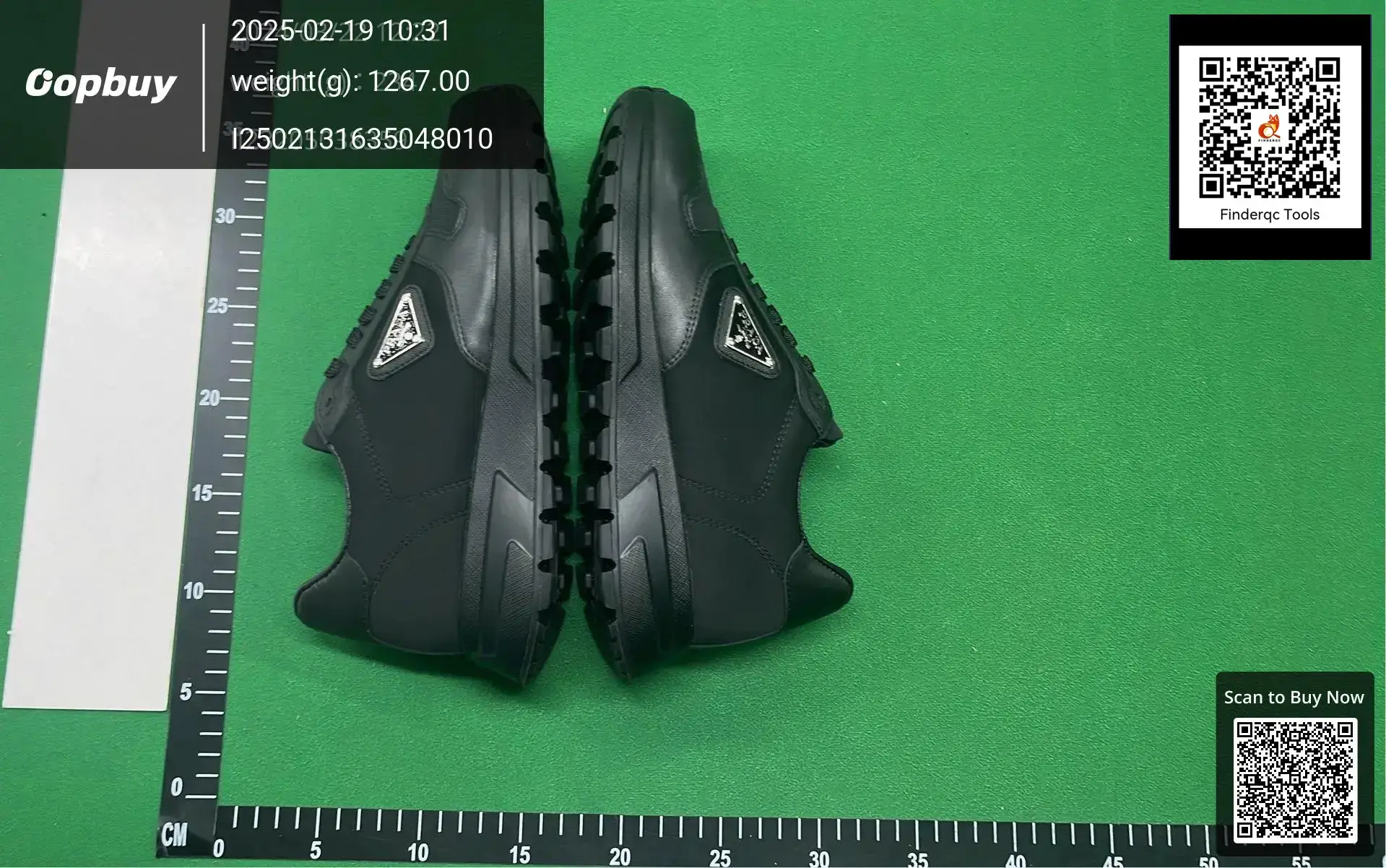European Station New Trendy High-end Men's sneaker Casual Fashion Sneakers Genuine Leather All-match Breathable Running Shoes