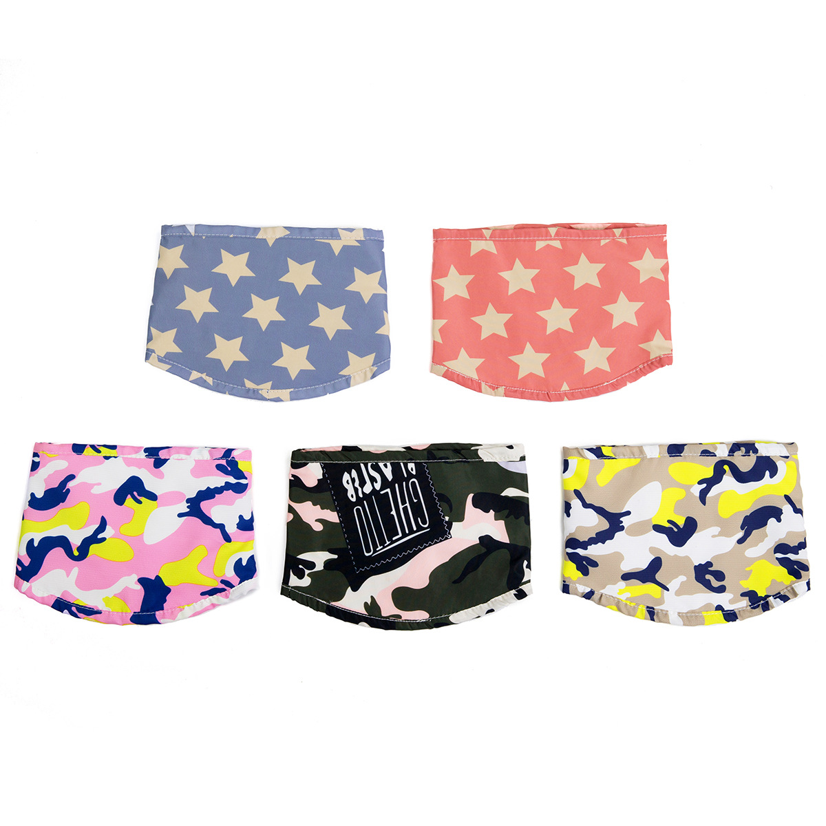 Men's Dog Pants 2020 New Pet Clothing Dog Clothes Teddy Dog Male Dog Polite Pants