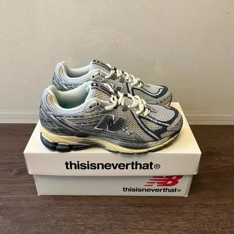 nb 老爹鞋