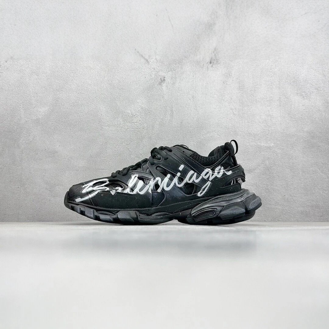 Balenciaga Track Sneakers