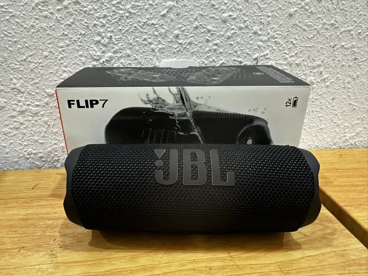 Bluetooth Sp*eaker Series(New F7)