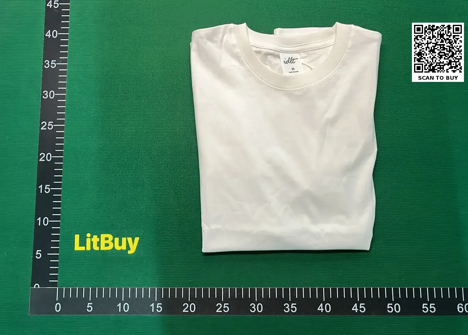 idlt T-Shirt