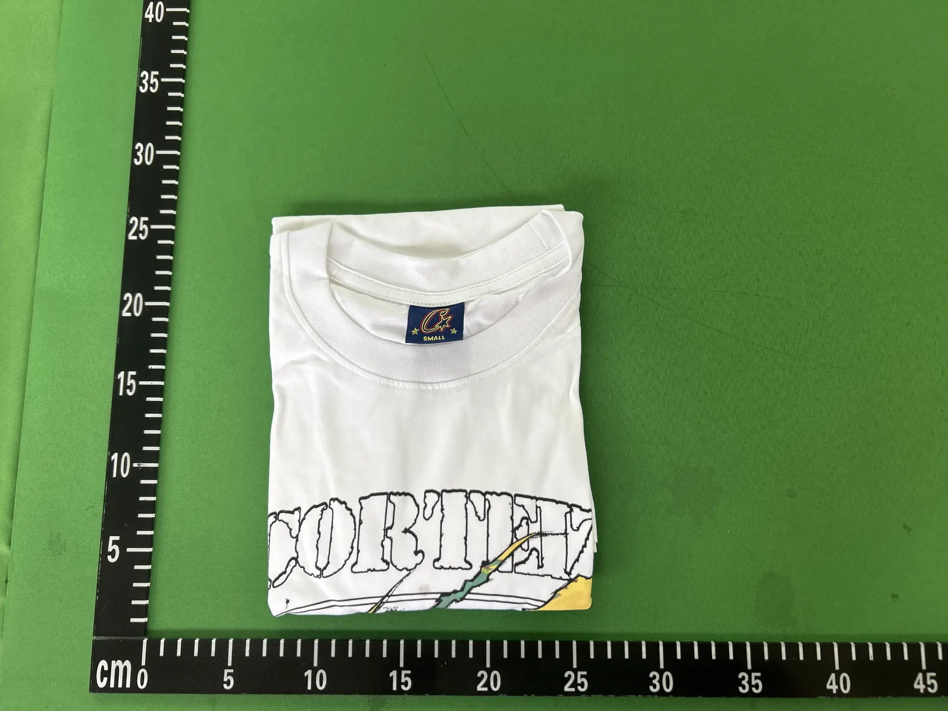 Cortez T-Shirt