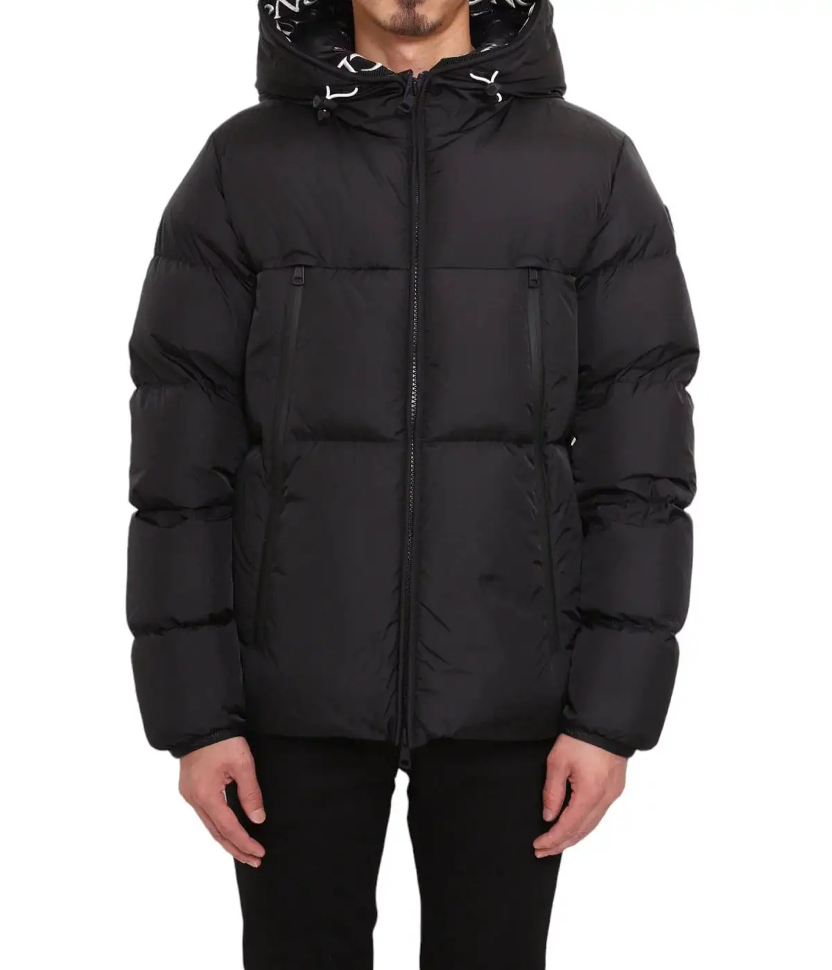 Topquality Fast Shipment】MON MONTCLA JACKET With nfc