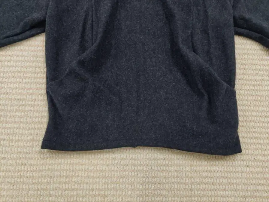 [Exclusive Limited Edition] Vujadecmmawear Special Cashmere Edition Jacket Casual Stand Collar Spring Loose Jacket