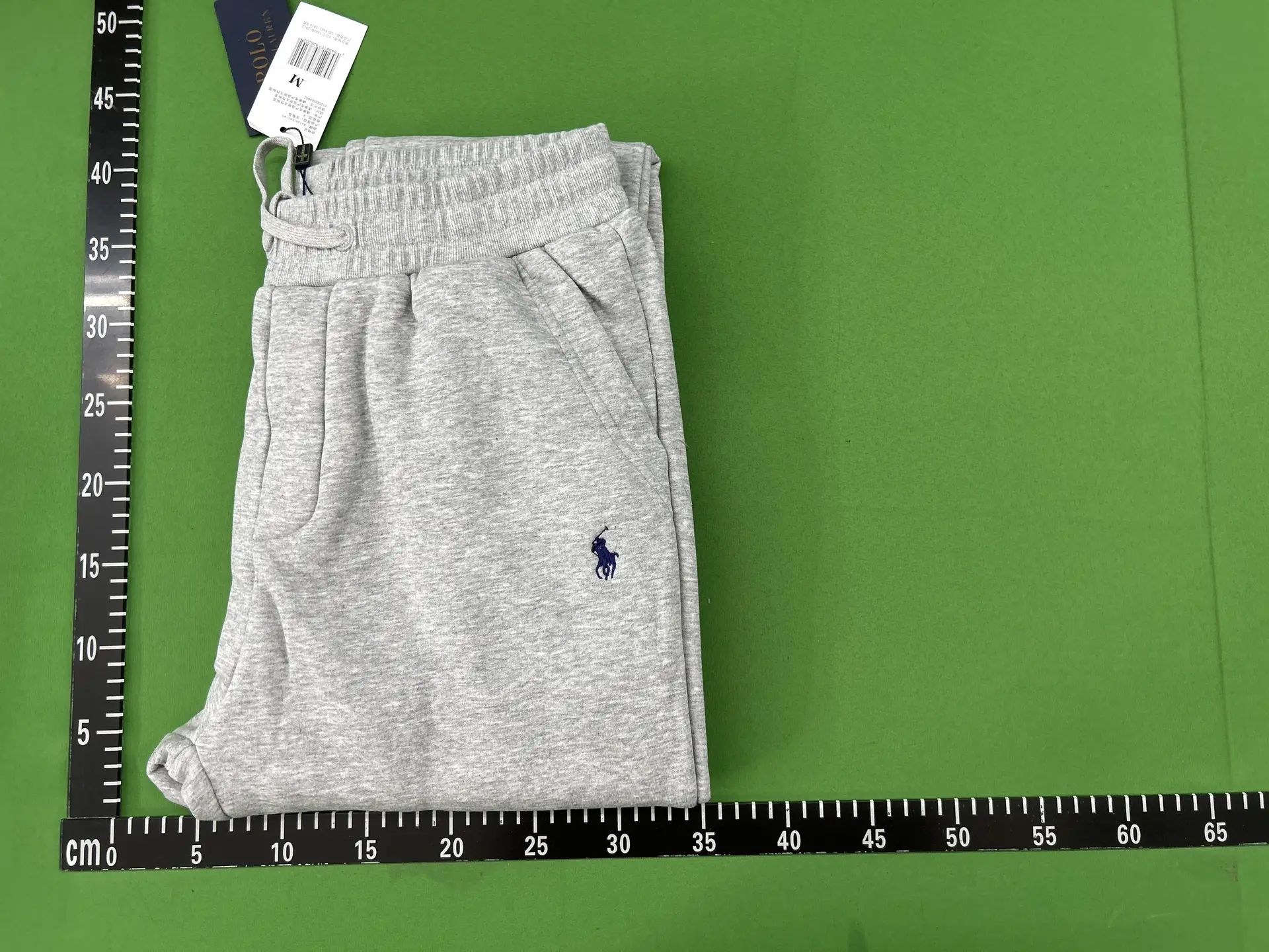 Polo Ralph Lauren Jogger Sweatpants Grey