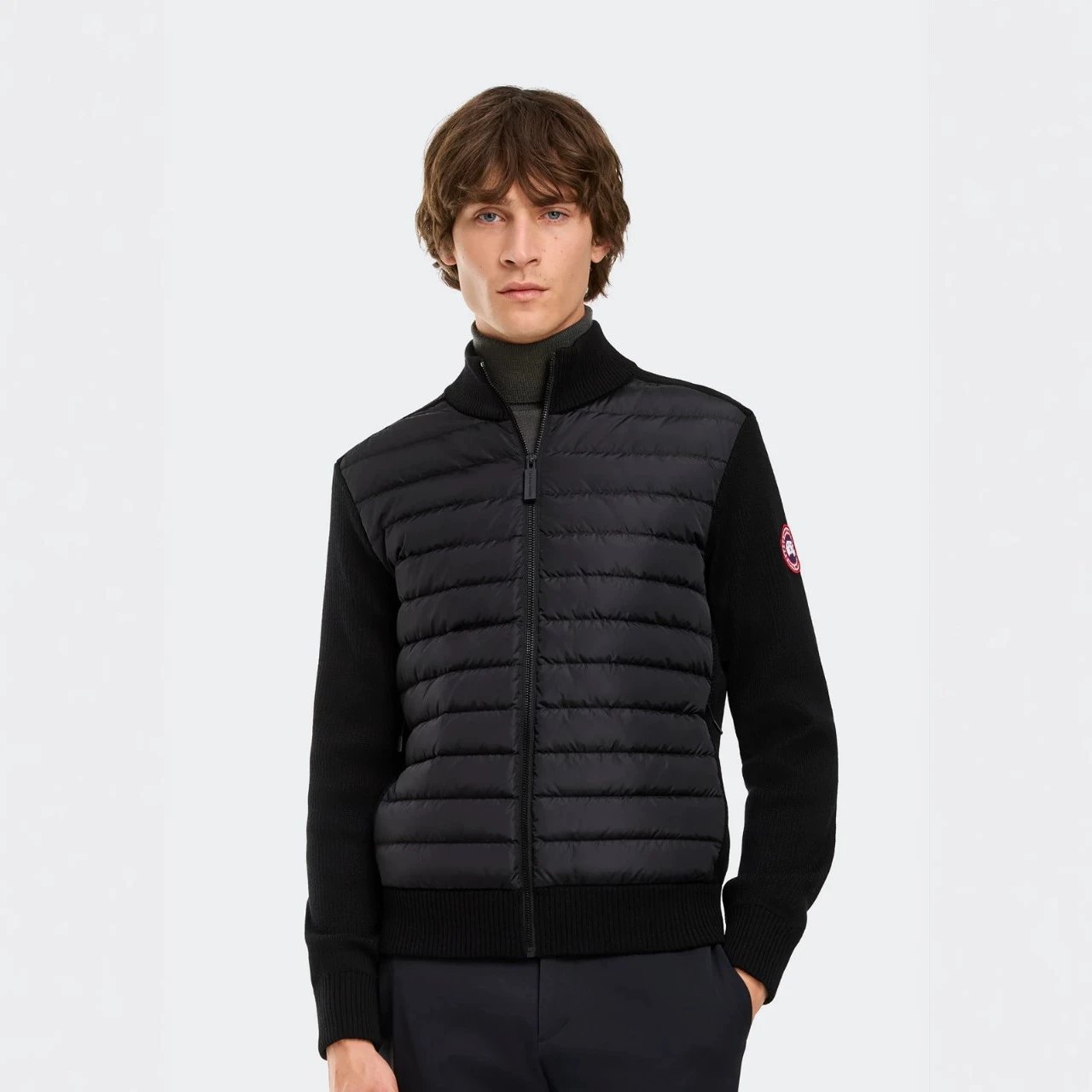 Canada Goose Jacket
