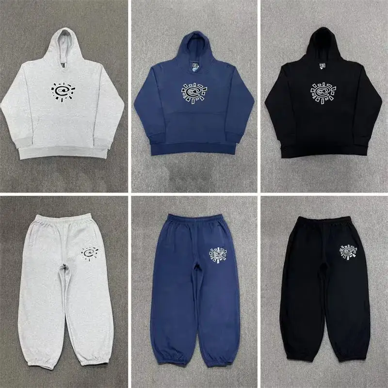 ad Sweatshirt and pants set