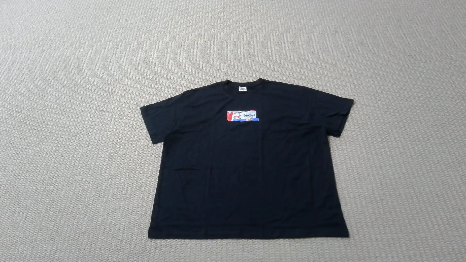 Evil Pick Short Sleeve T-Shirt