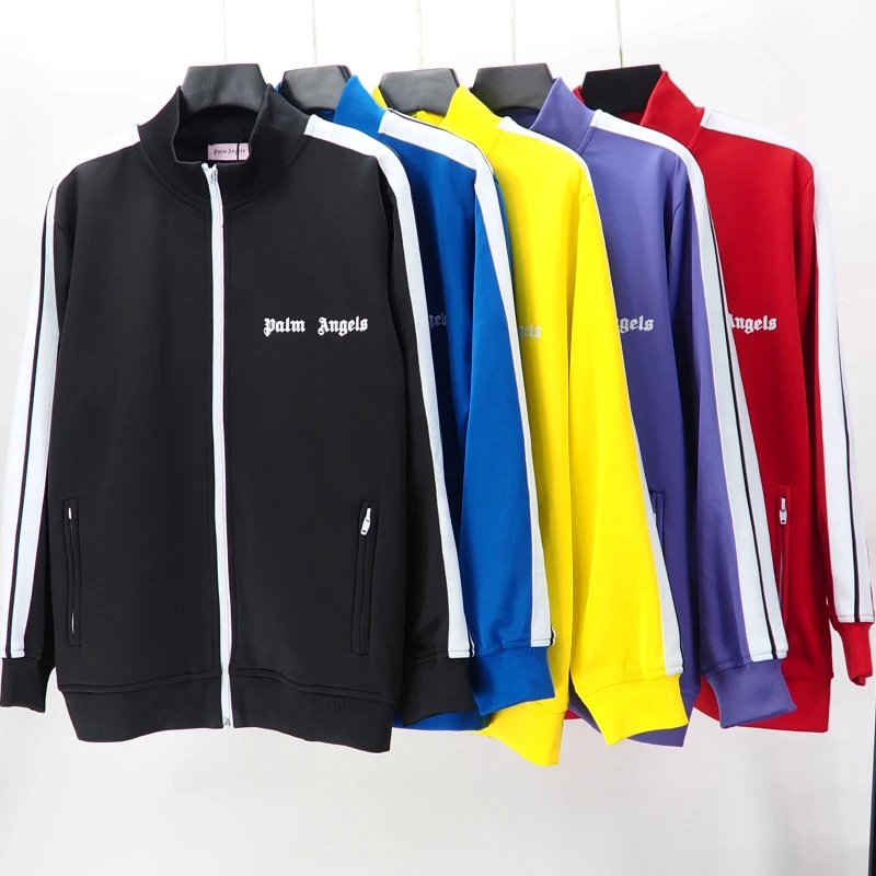 Palm Angels Track Jacket