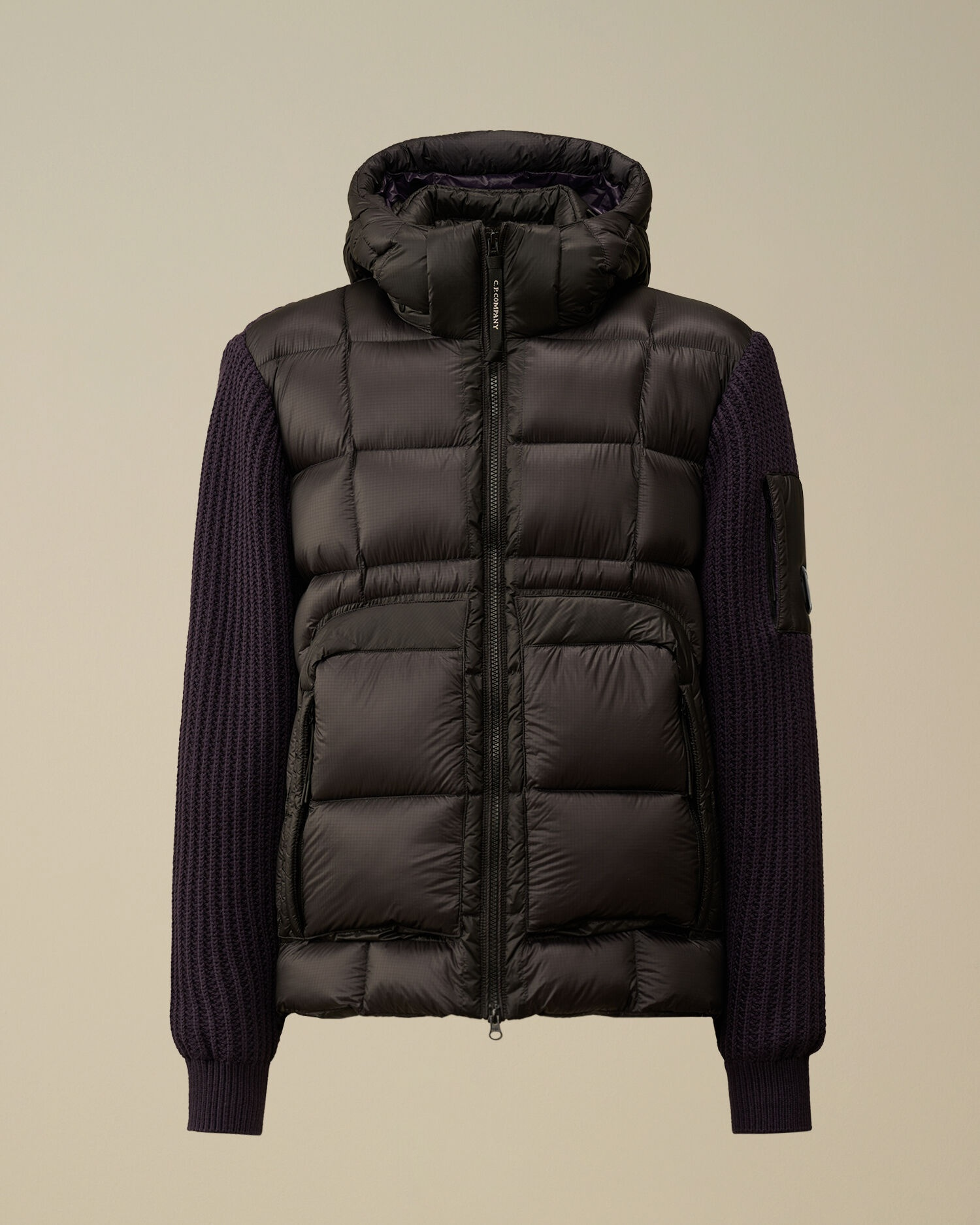 cp cardigan