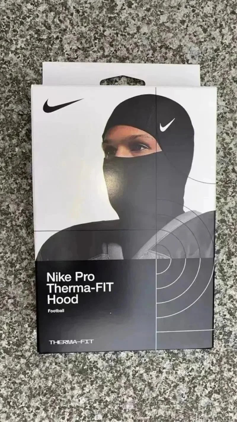 Nike Pro Therma-FIT Hood