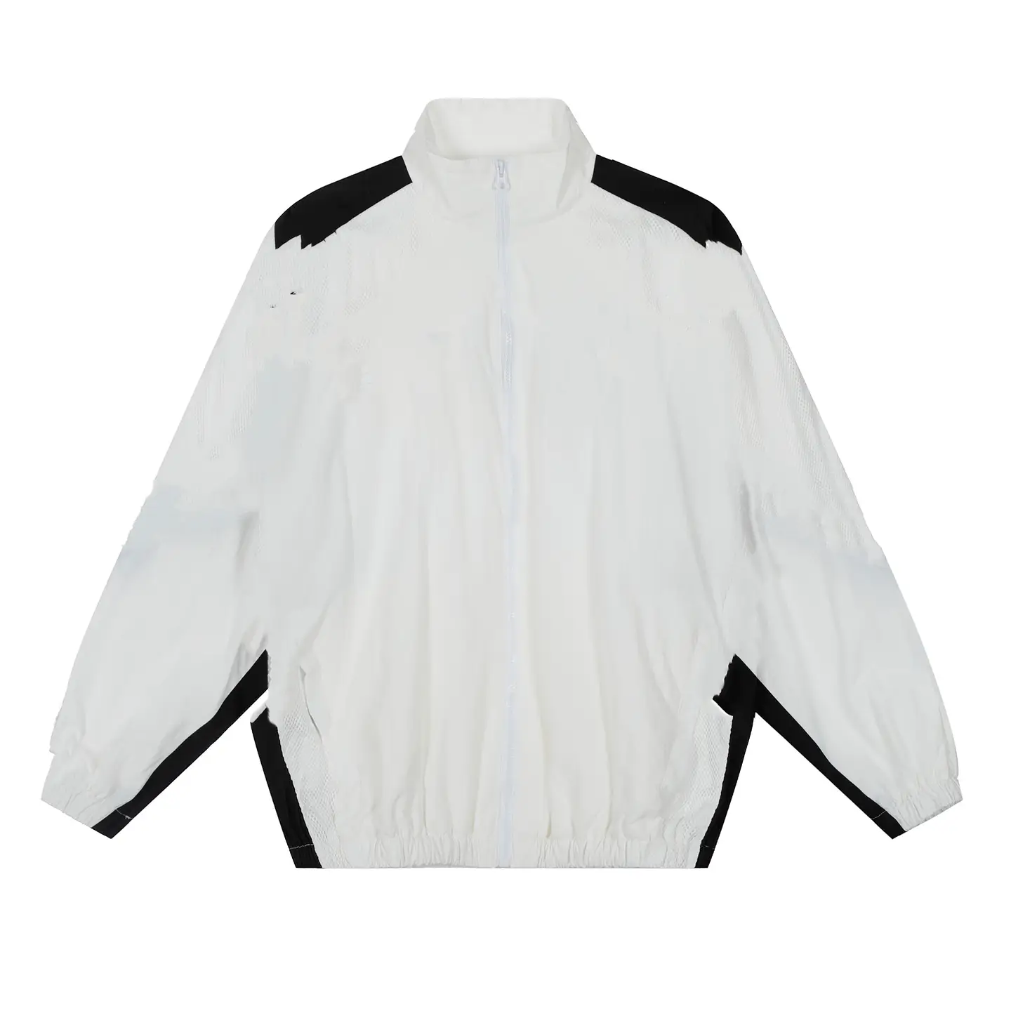 20251126 # Coat # 013 # Nji