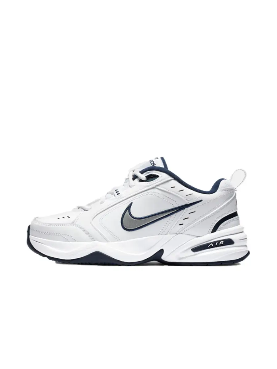 Nike Nike Men's and Women's Shoes Spring New arrival Dad Shoes Sports Casual Shoes Retro Running Shoes 415445