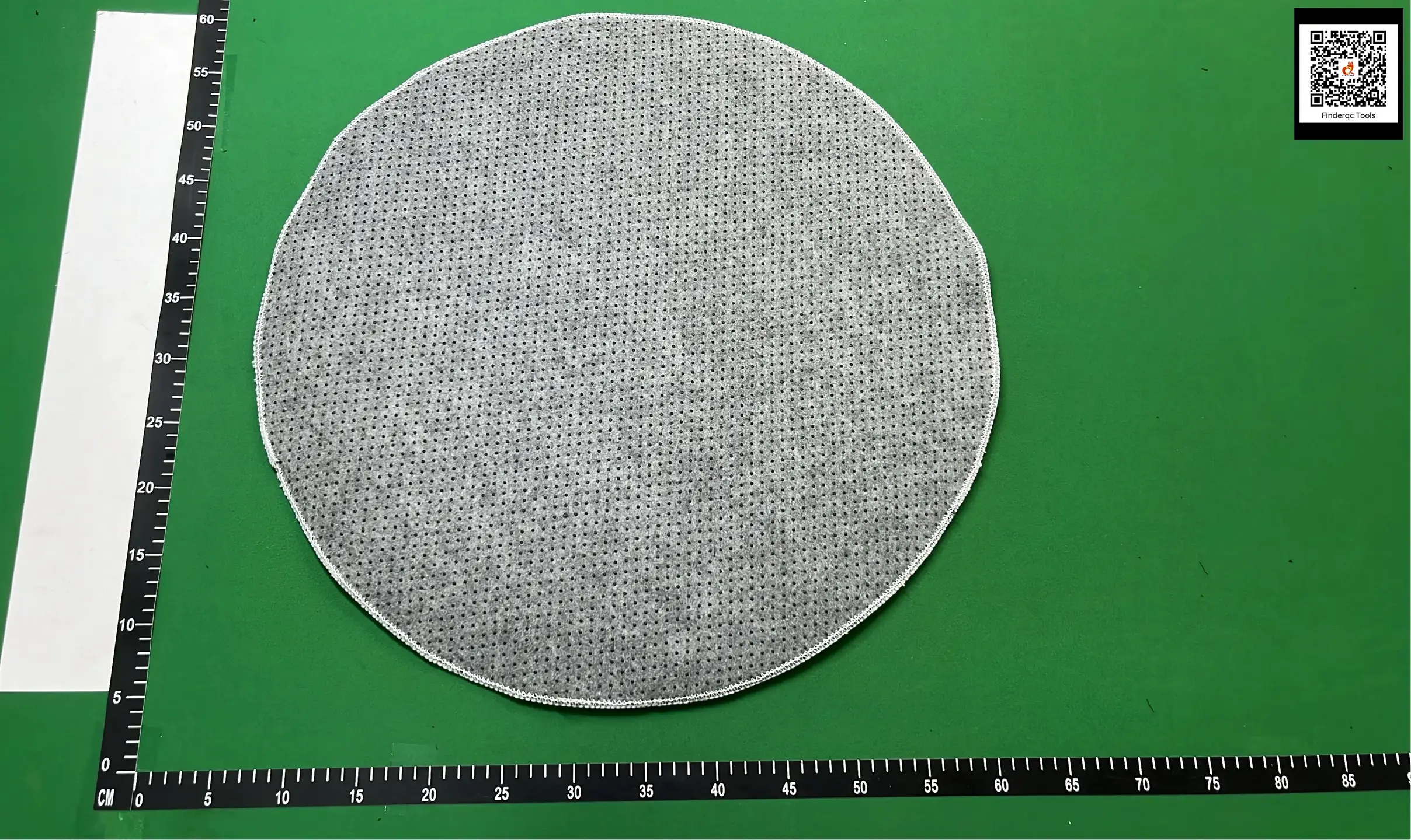 Fragment Design Fujiwara Hiroshi Joint Lightning Round Carpet