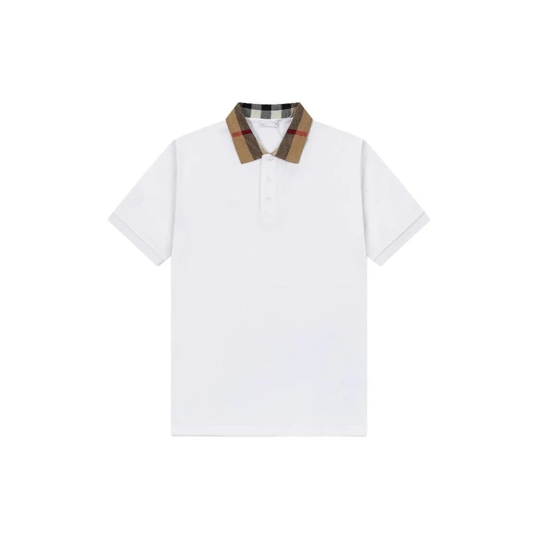 Burberry Polo Shirt