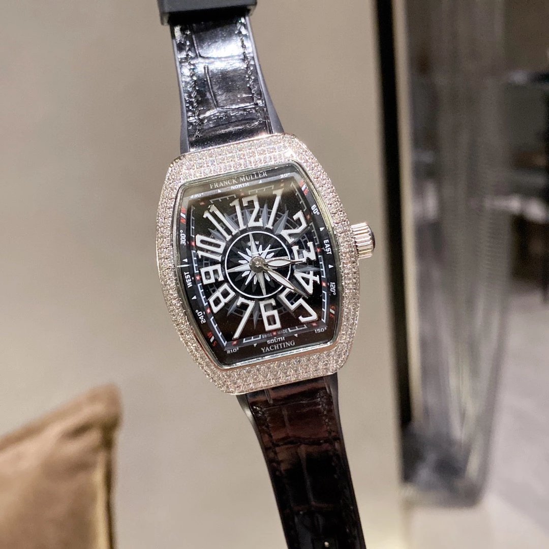 Franck Muller V32