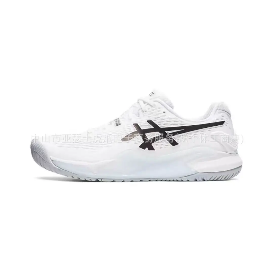 Putian Arthur Qiu Shi Gel-Resolution 9 low-top tennis shoes new R9 shock-absorbing volleyball shoes sneaker