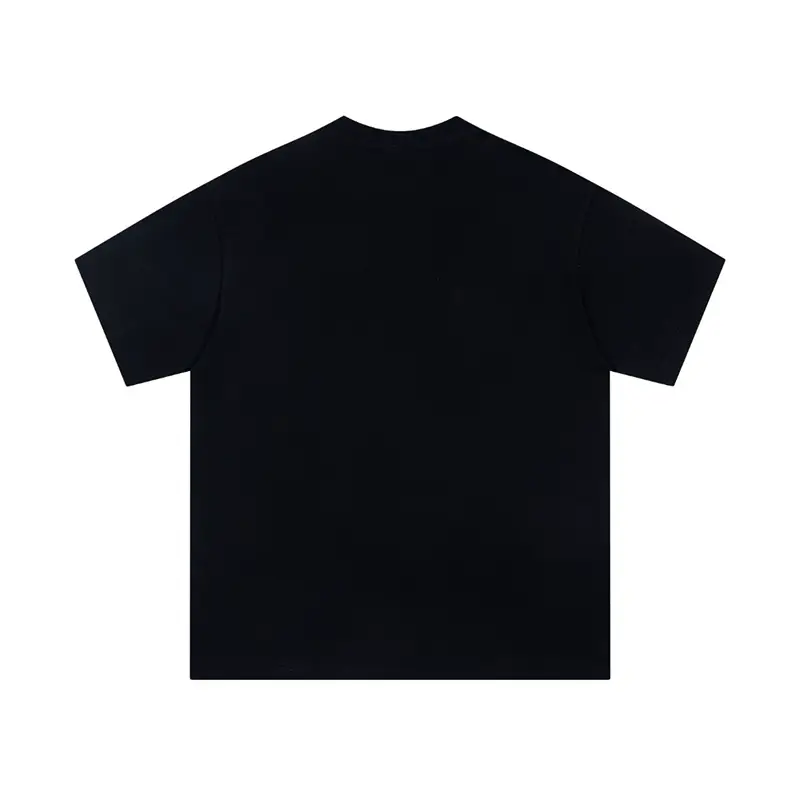 Trendy Loose Fit Short-Sleeved T-Shirt