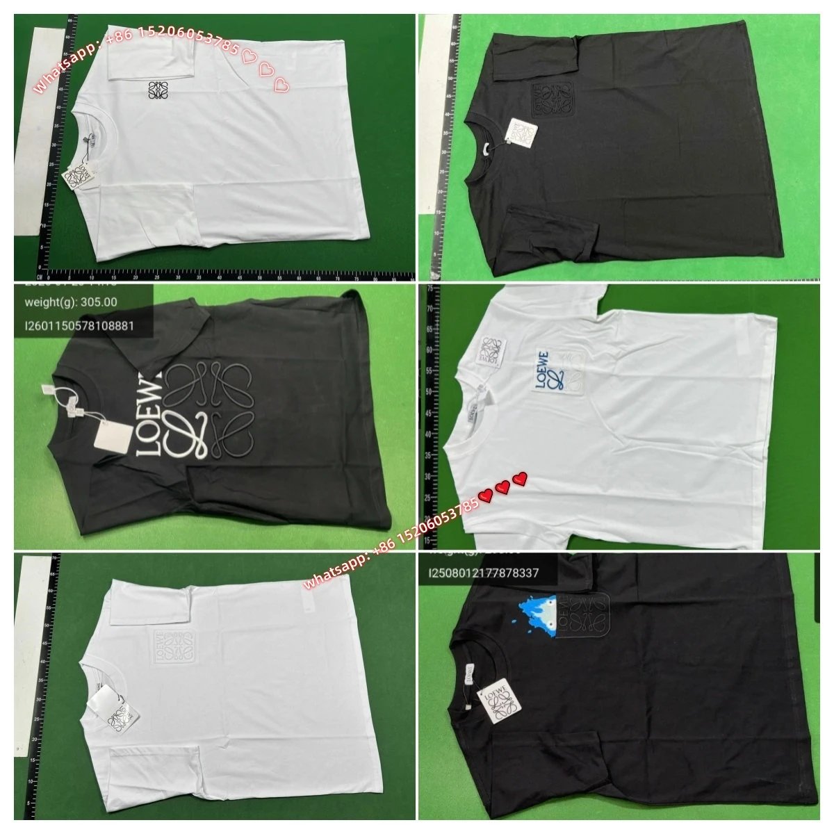 LOEWE T-shirt
