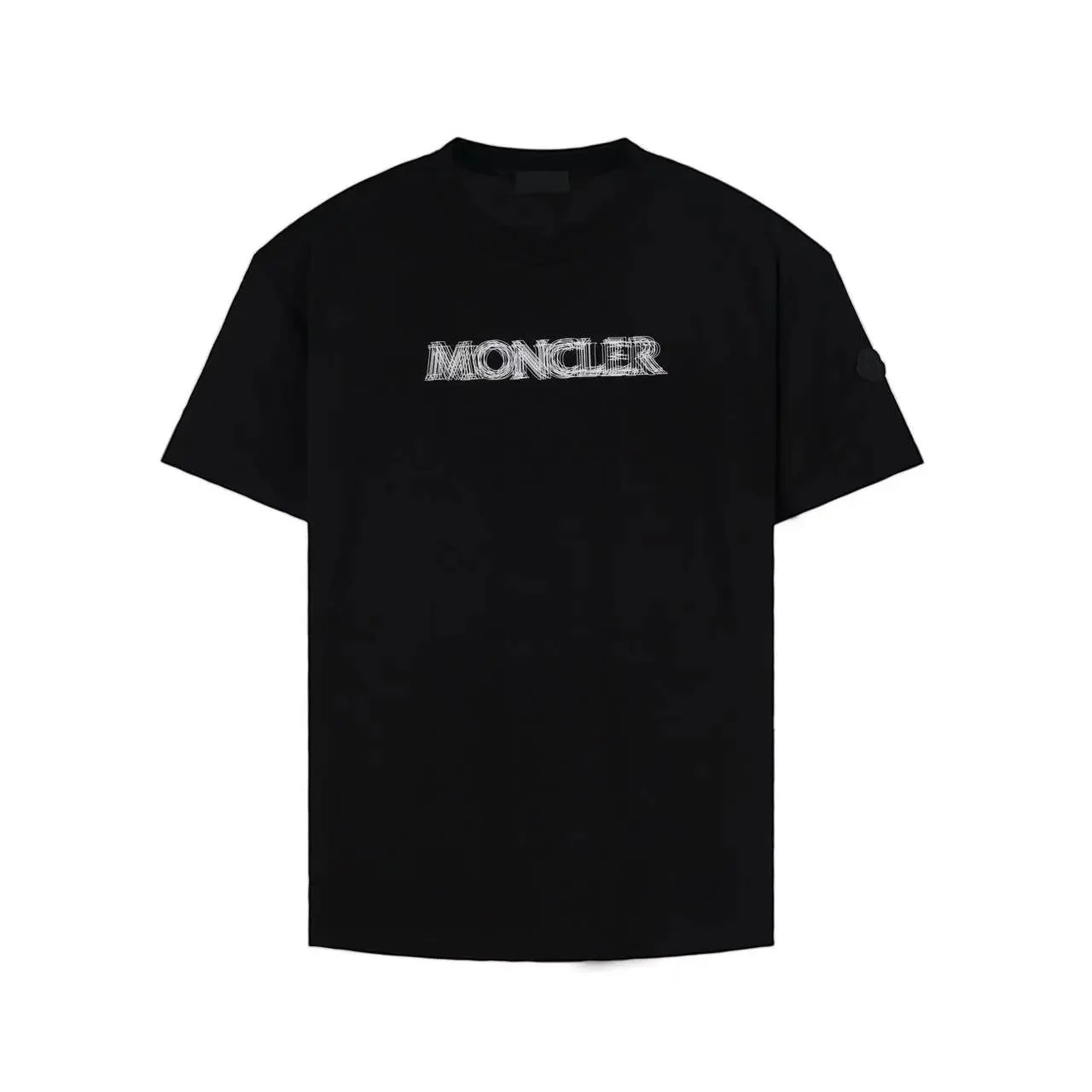 Moncler T-shirt