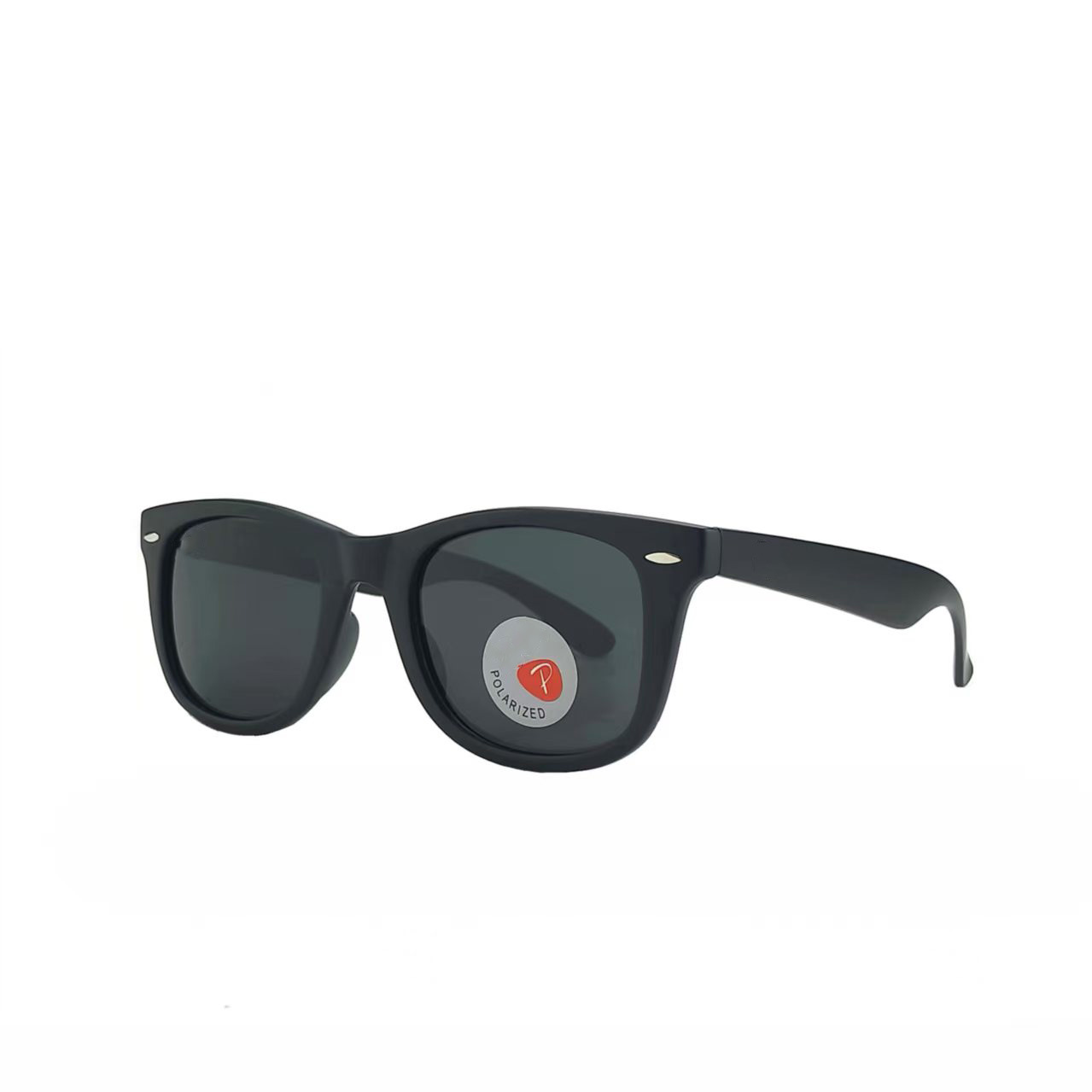 2140 Cross-Border Wholesale Fashion Sunglasses for Driving, Anti-Uv Sunglasses, Anti-Glare Polarized Glasses, Can Be Customized for Nearsightedness
