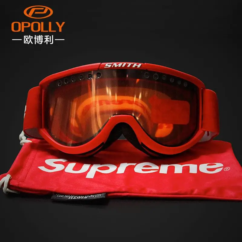 sup 护目镜