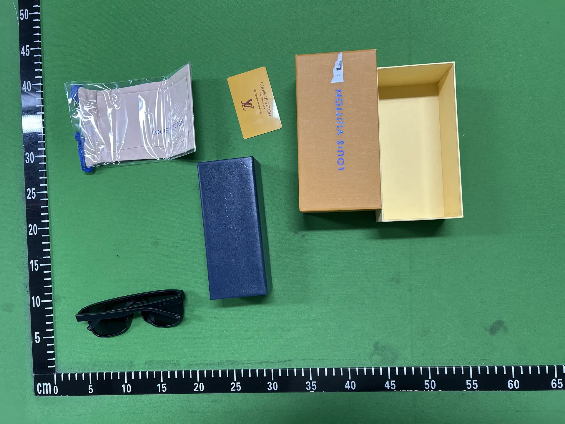 Louis Vuitton Sunglasses