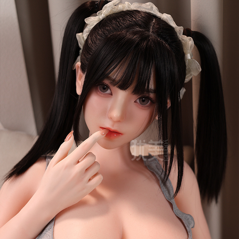 Youmei Adult Products Full Silicone Realistic Doll Erotic Sex Toy Masturbation Device Doll Figurine Experience Center Private Area