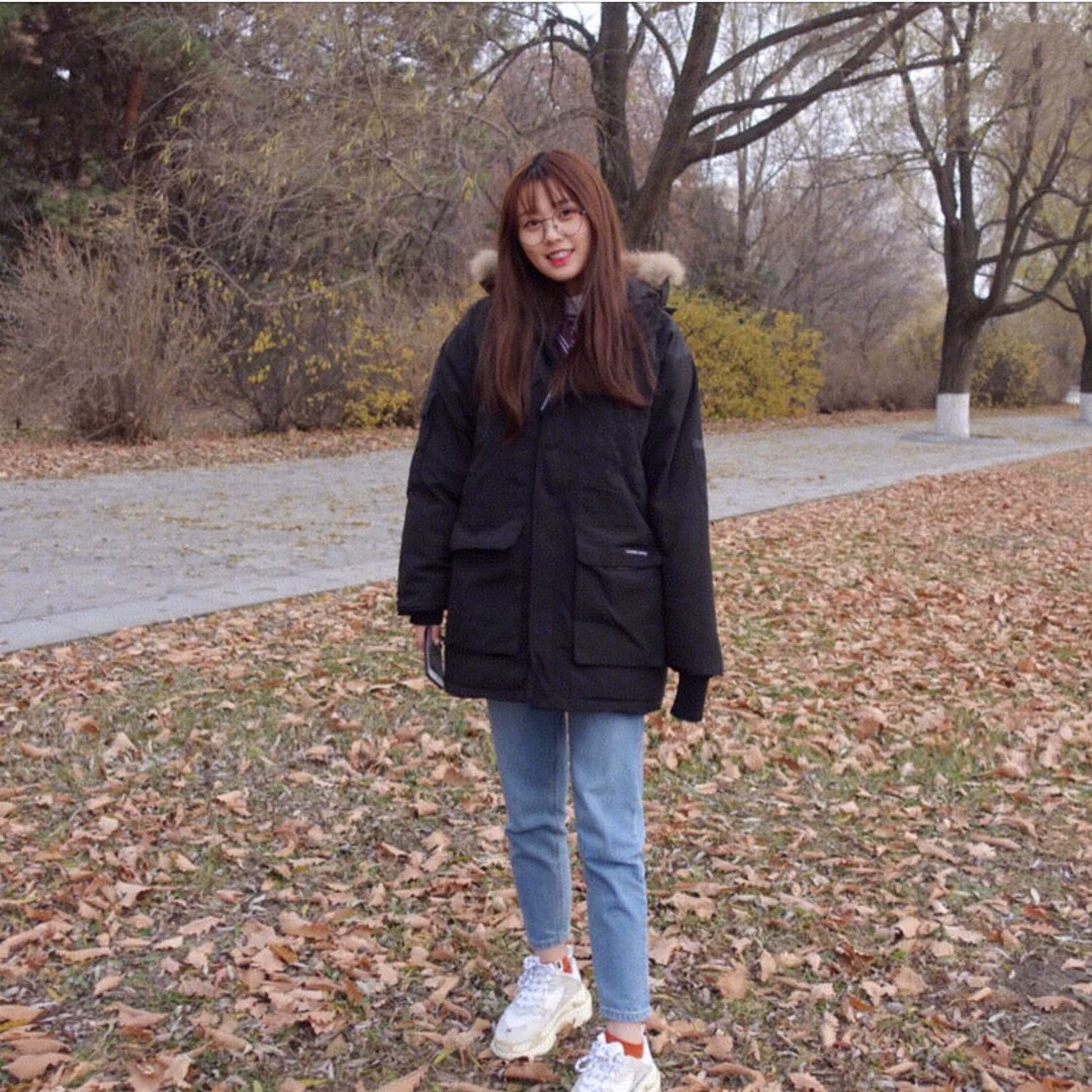 Expedit*** jacket