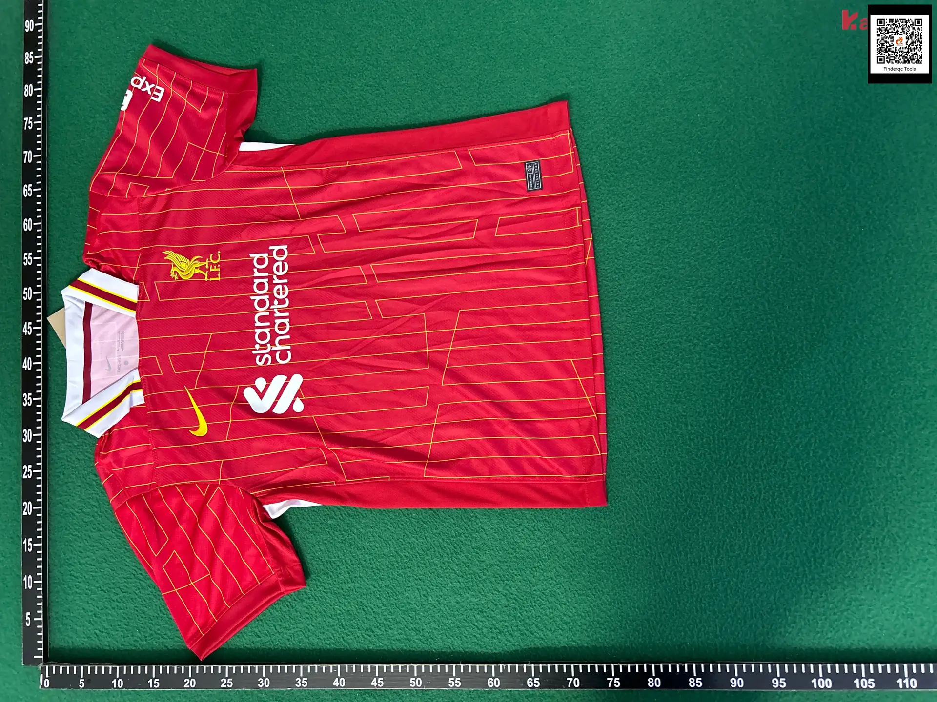 2425 new club home football uniform sports number 11 Salah jersey number 9 Firmino
