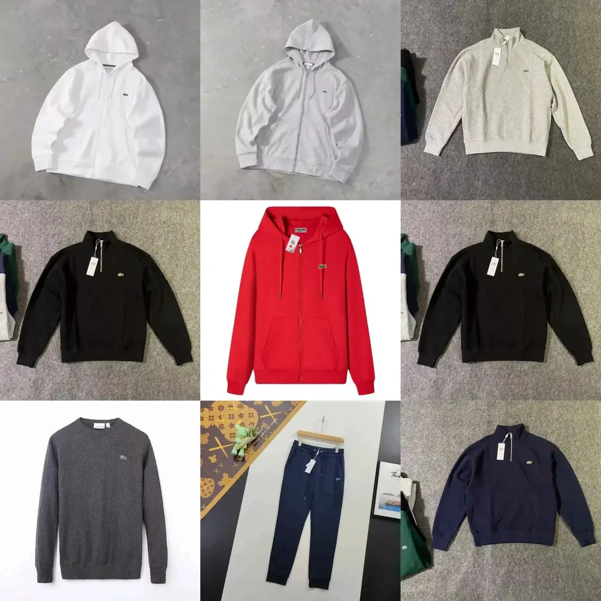 WDD-01-Fall sports suit-whatsapp:+86 17675633064