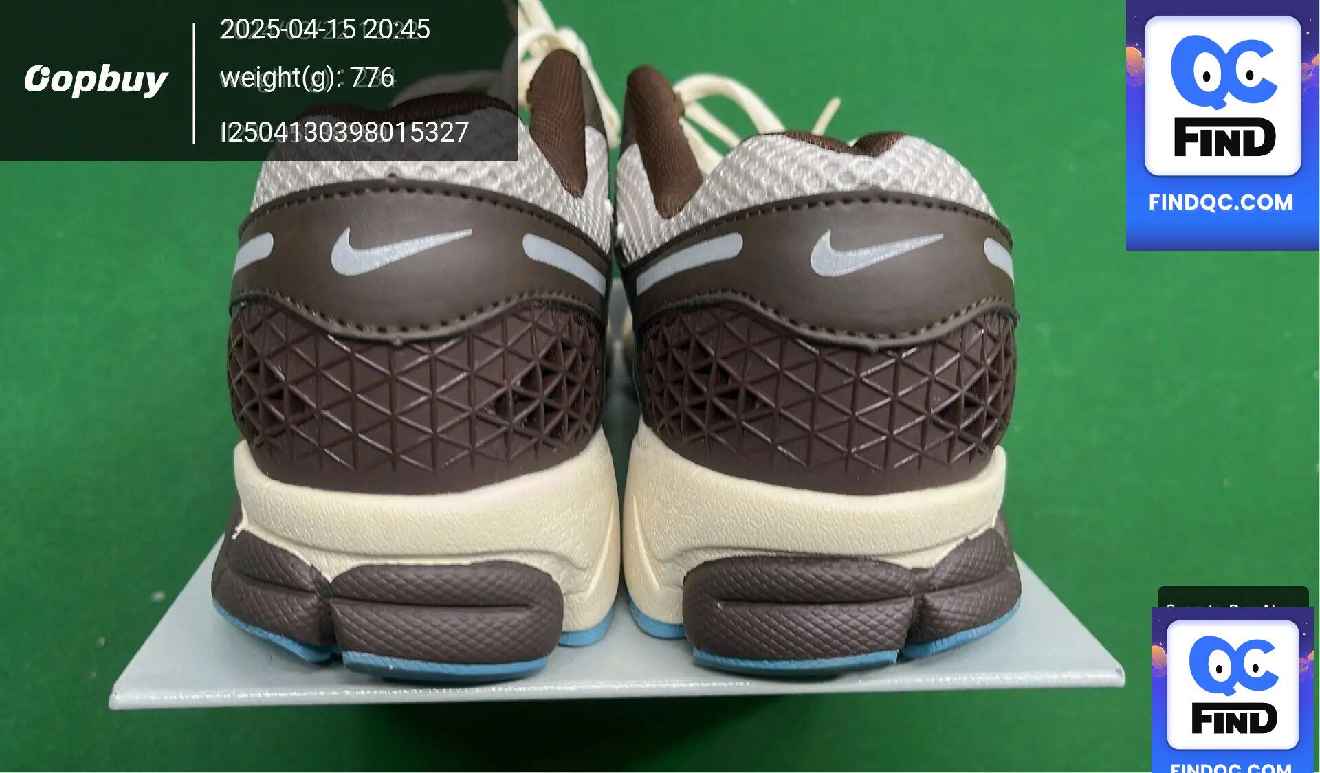 Nike Vomero 5 SP Men's Running Shoes QC