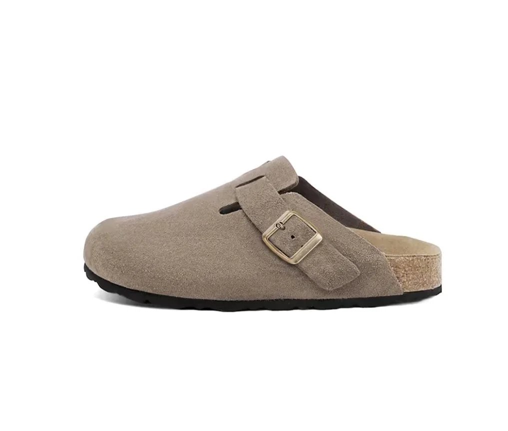 BIRKENSTOCK Boston Clogs