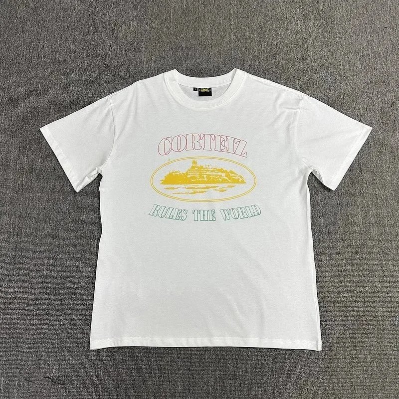 Corteiz Shirts